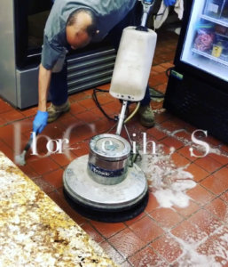 Food Service