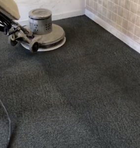Carpet Cleaning