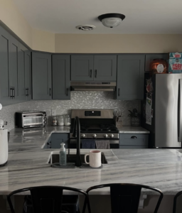 Kitchens